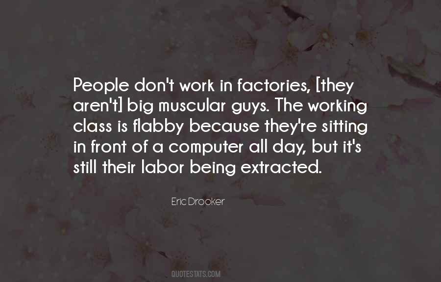 Class Work Quotes #578505