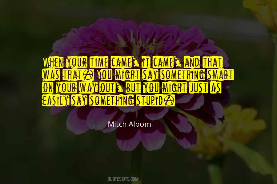 Bacall Movies Quotes #1047535
