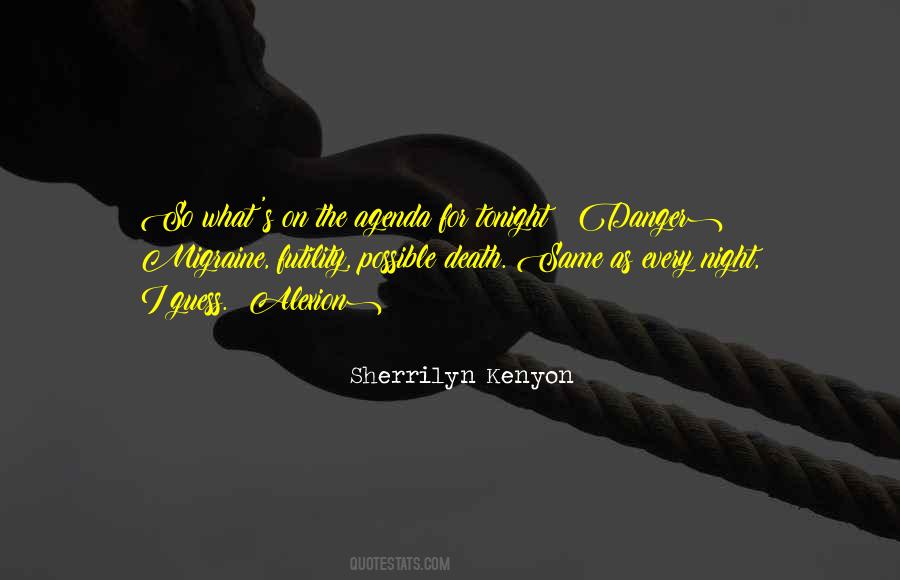 Varketili Quotes #1827498