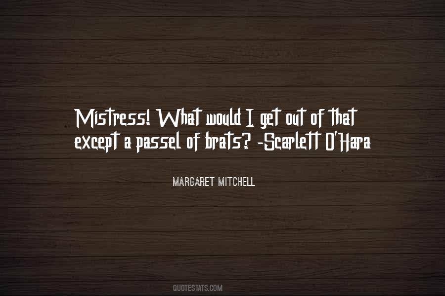 Blackmailers Specialty Quotes #1208601
