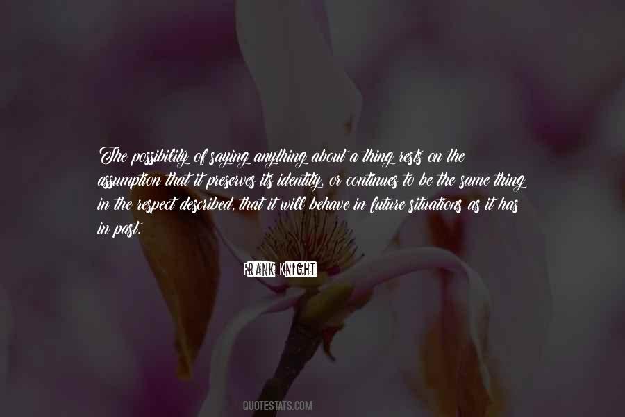 Saitoh Takumi Quotes #561243