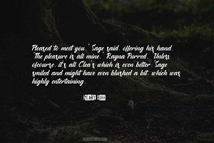 Solle Naturals Quotes #282317