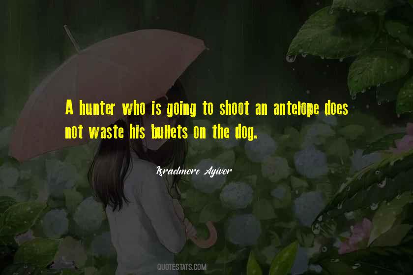Mother Nature Necessity Quotes #1811608