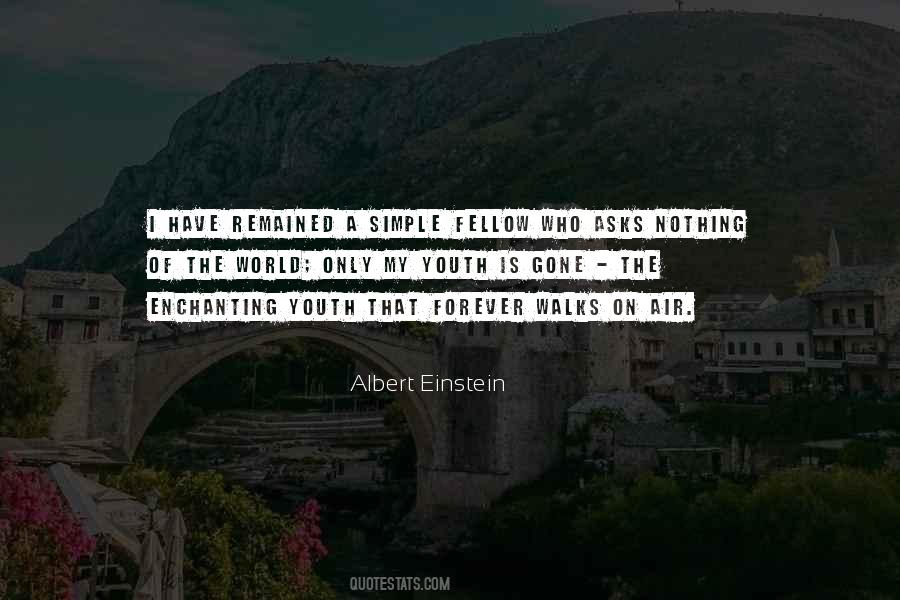 Mother Nature Necessity Quotes #265585