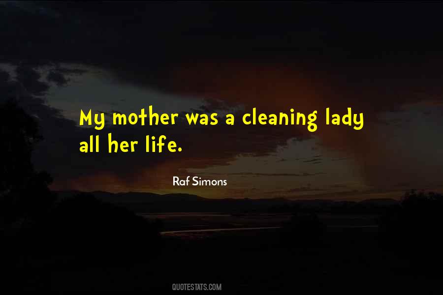 Mother Nature Necessity Quotes #53878