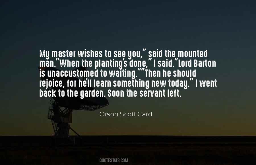 Learn Something New Today Quotes #905711