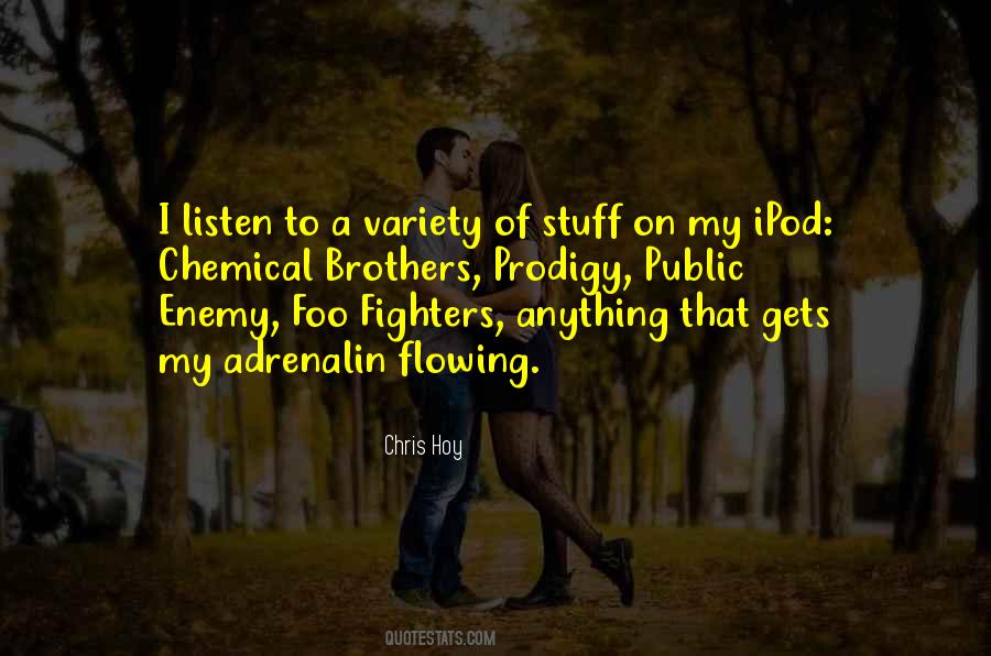 Enemy Brothers Quotes #1264589