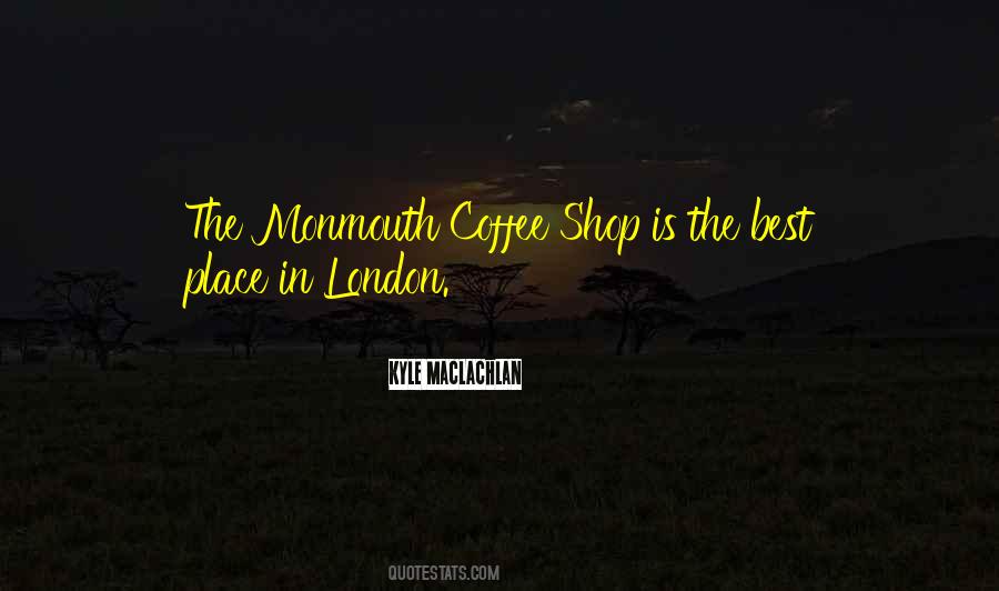 Huffed A Laugh Quotes #679808