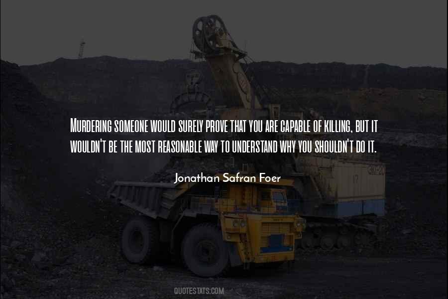 Maddoxs Purpose Quotes #840191