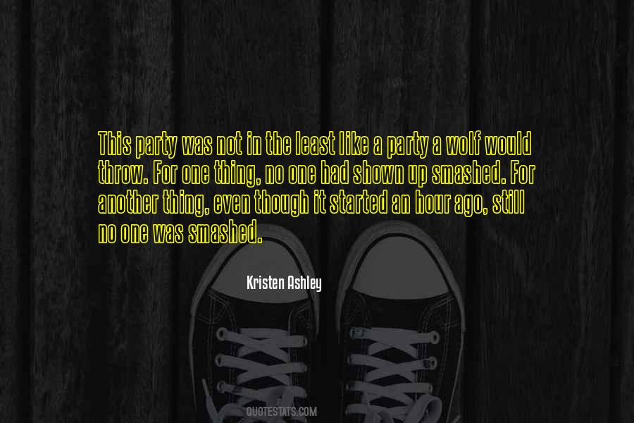 Khuya M I Quotes #749812