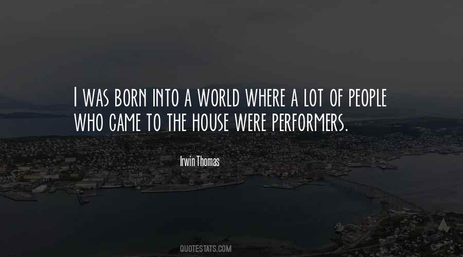 Martignoni Glass Quotes #886306
