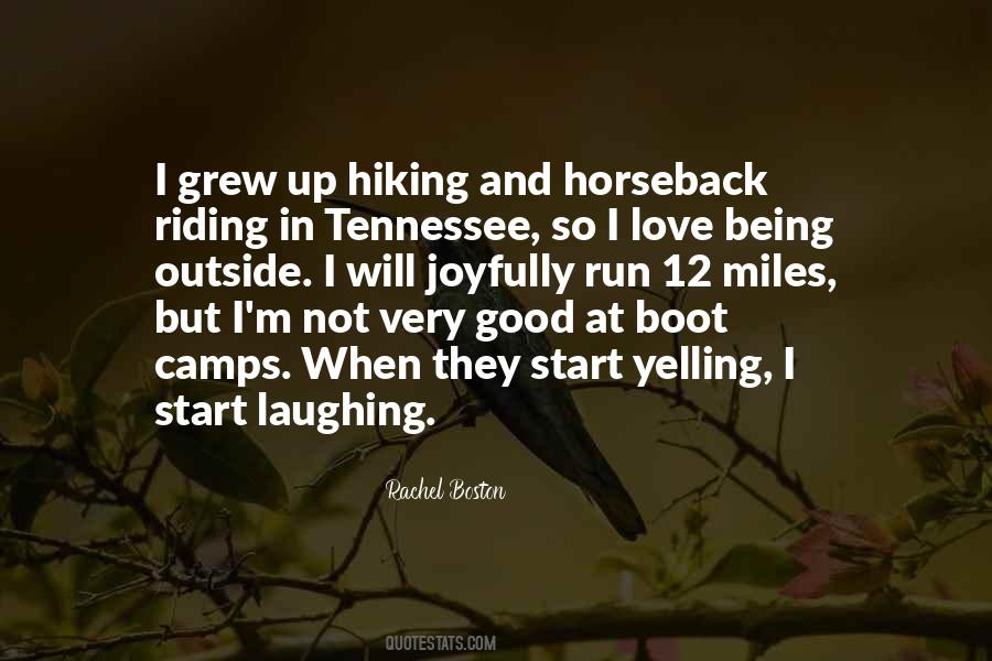 Homesteaders Restaurant Quotes #15472