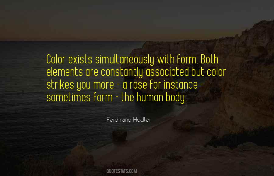 Phair And Ellison Quotes #584596