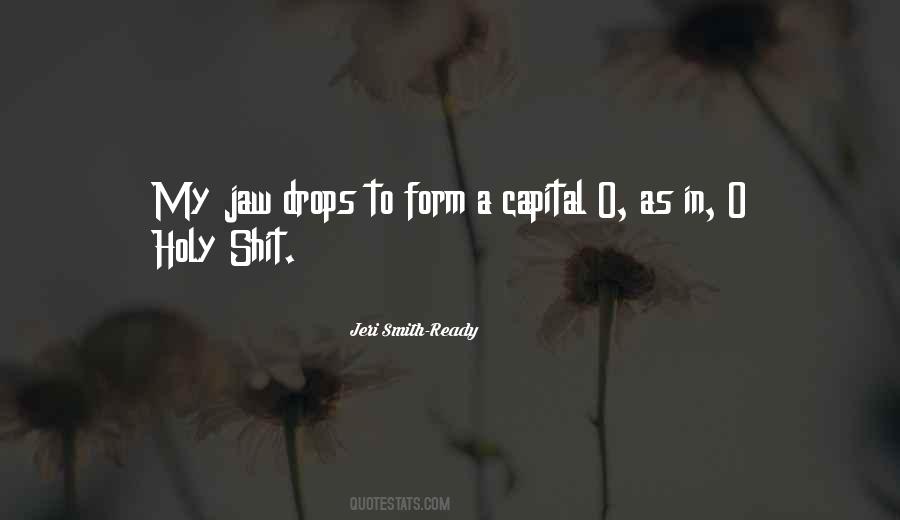 Phair And Ellison Quotes #680981