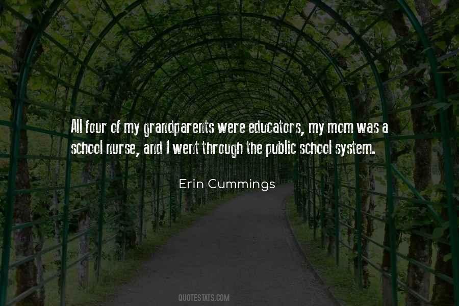 Quotes About The Public School System #1026510