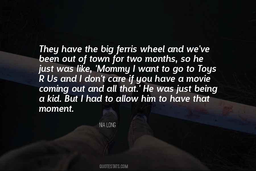 Bear With 3 Cubs Quotes #304885