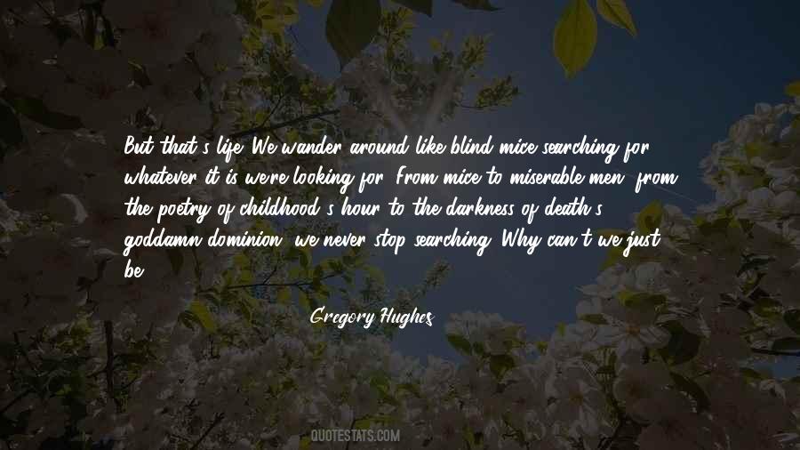 Menelik Aaliyah Quotes #400802