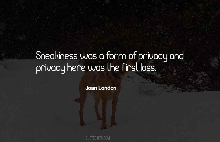 Greeson Outdoor Quotes #1189283