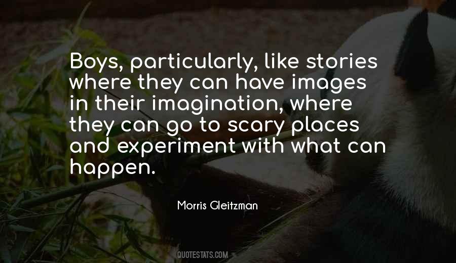 Melillo Center Quotes #193405