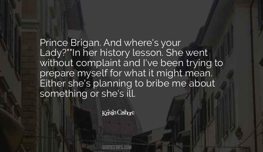 Kristal Not Quotes #1458856