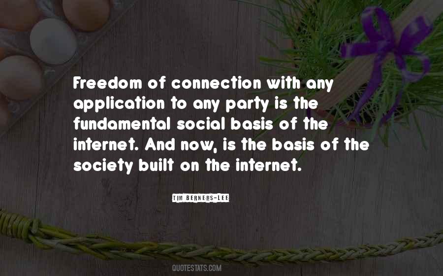 The Society Quotes #1050811