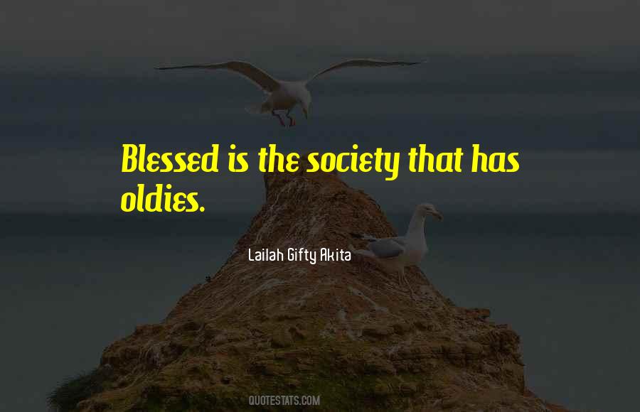 The Society Quotes #1239900