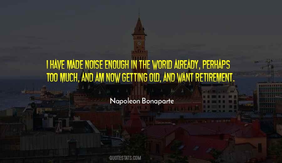 Wigram And Ware Quotes #1856612