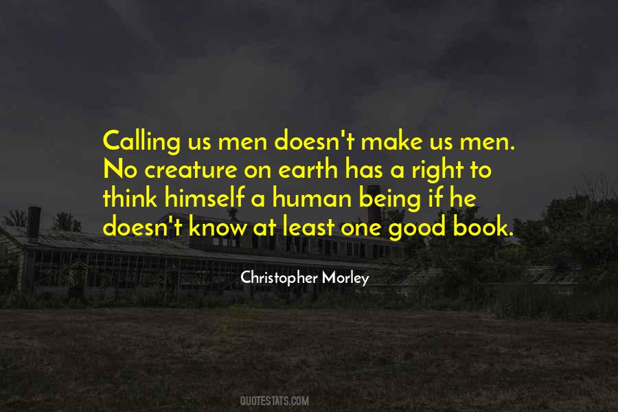 Wigram And Ware Quotes #45338
