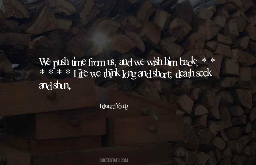 Wigram And Ware Quotes #804829