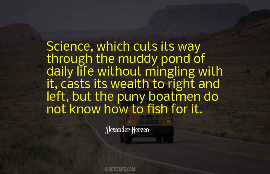 Fish Which Quotes #1116937