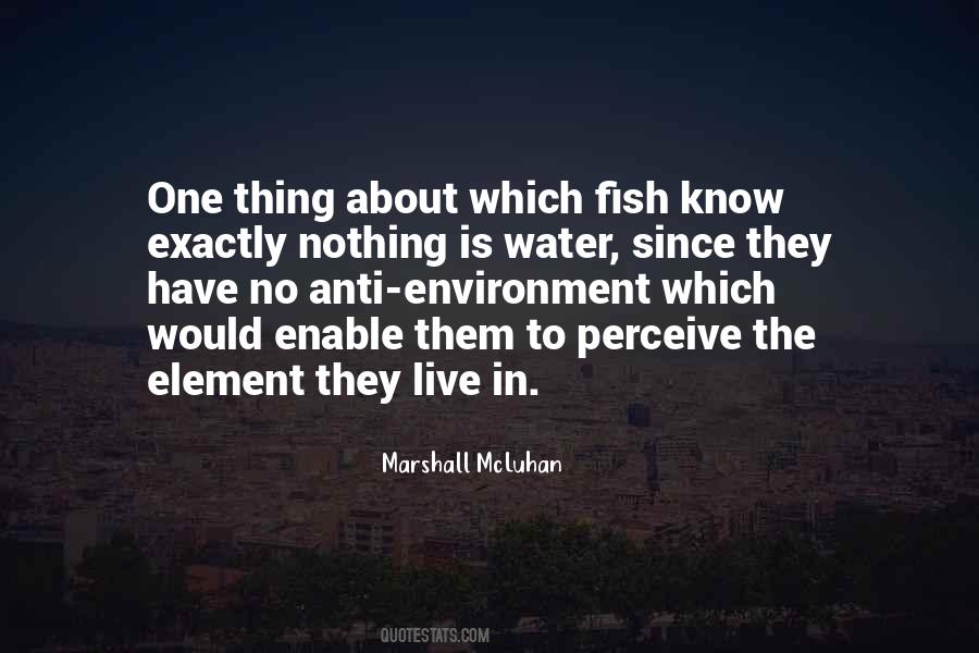 Fish Which Quotes #1170012
