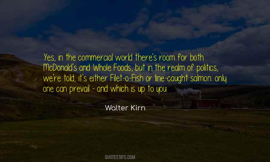 Fish Which Quotes #1357429