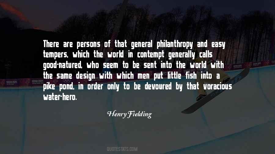 Fish Which Quotes #1392150