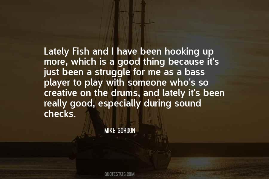 Fish Which Quotes #1772128