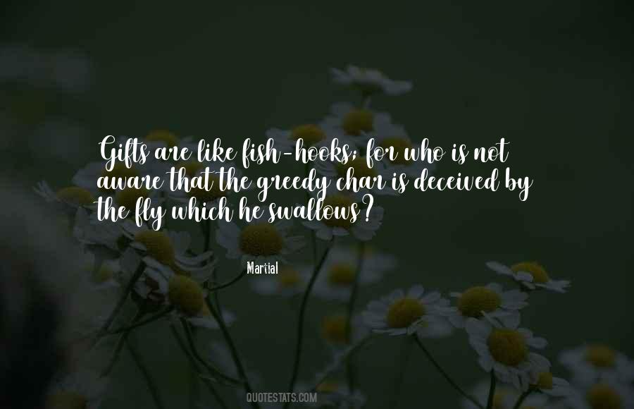 Fish Which Quotes #1819730