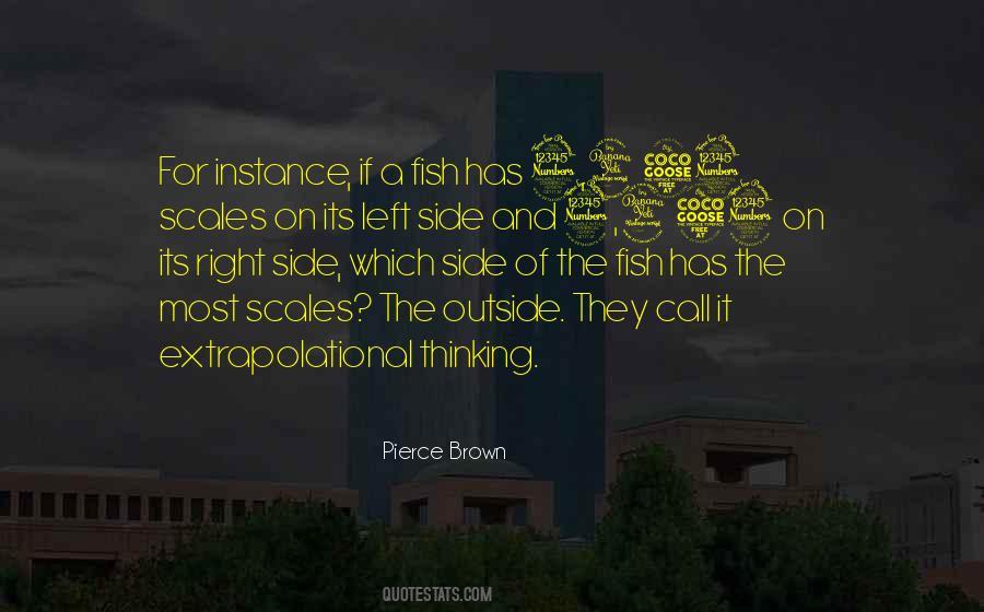 Fish Which Quotes #250379