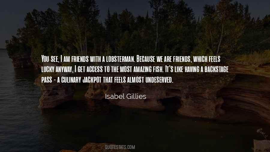 Fish Which Quotes #315546