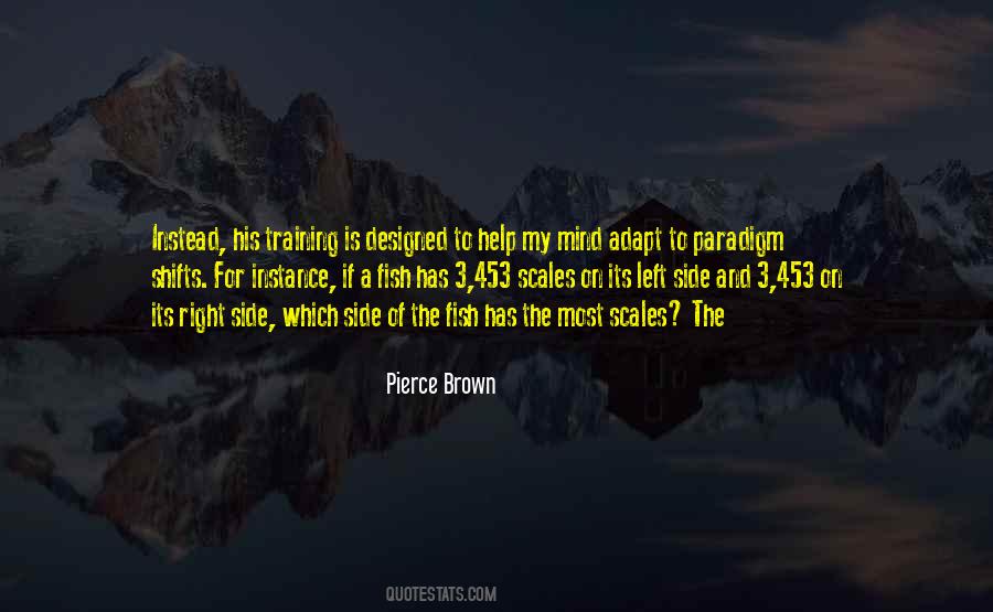Fish Which Quotes #355221
