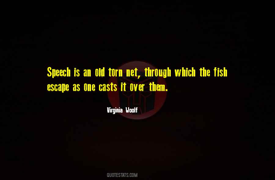 Fish Which Quotes #473907