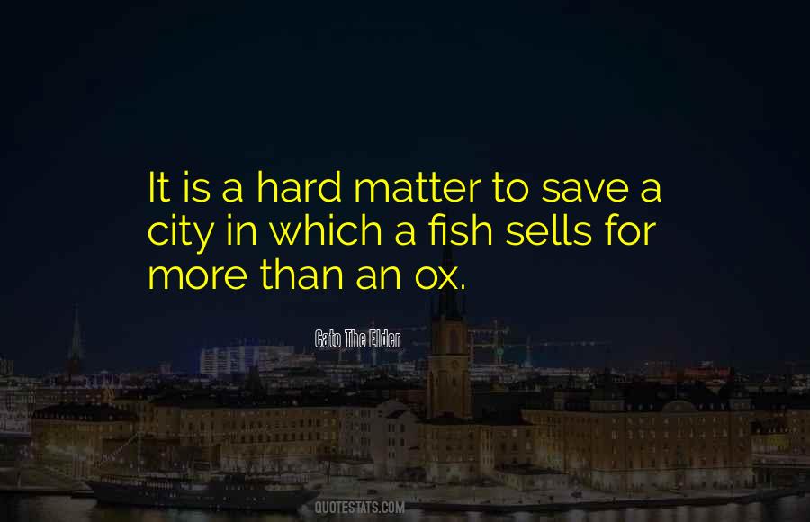 Fish Which Quotes #501359