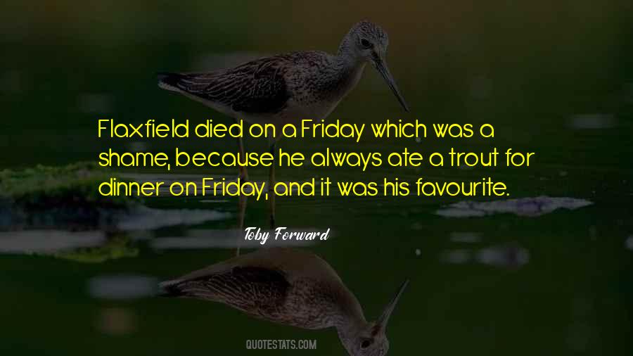 Fish Which Quotes #654457