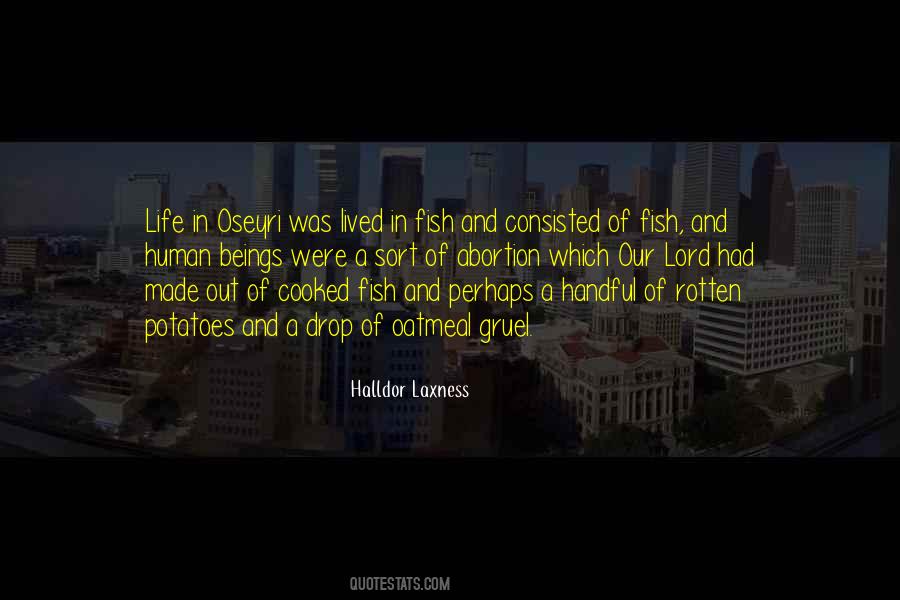 Fish Which Quotes #873861