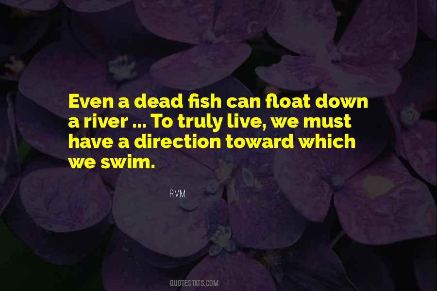 Fish Which Quotes #885071