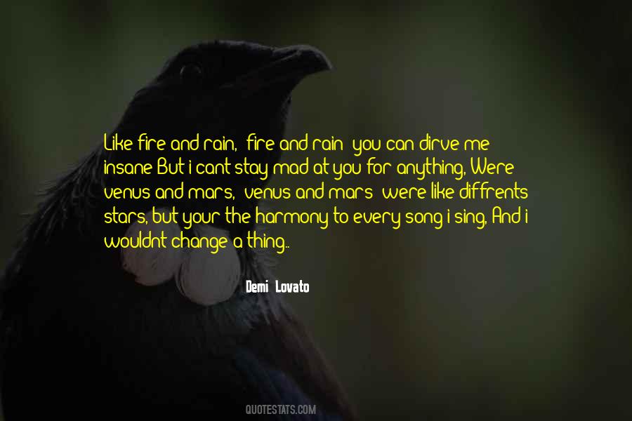 Wouldnt Be Quotes #599463