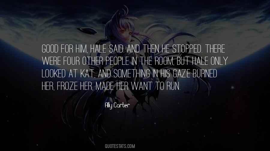 Xiaozhong Wen Quotes #1350626