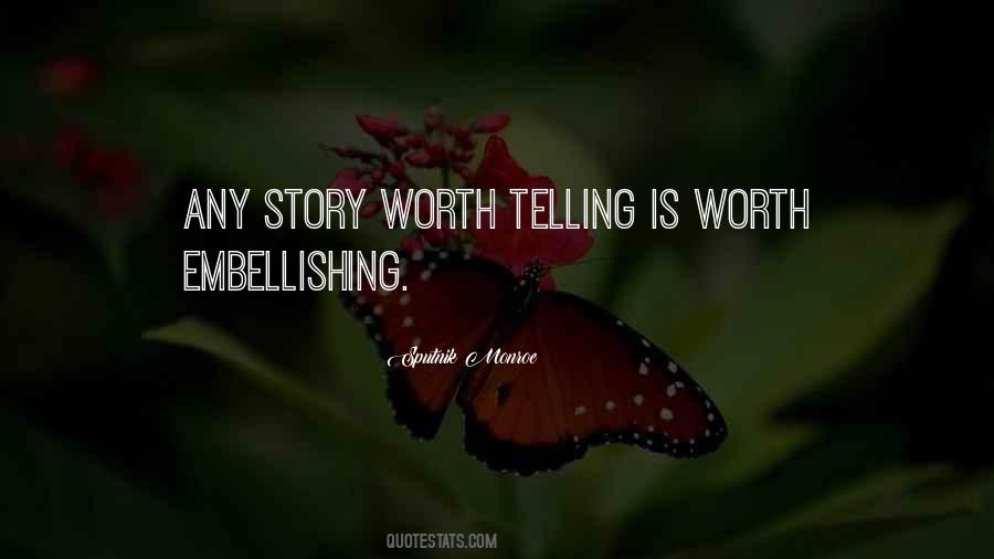 Fewster Community Quotes #505372