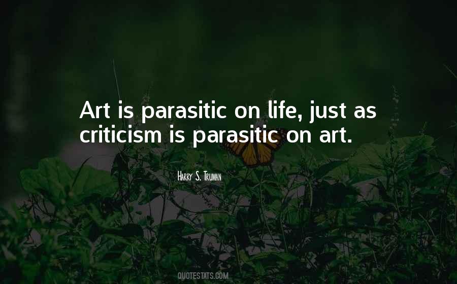 On Criticism Quotes #48732