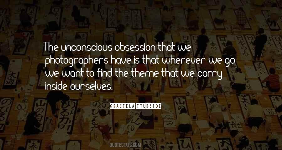 Inside Ourselves Quotes #731749