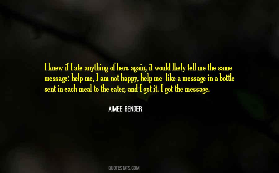 Veihmeyer Hall Quotes #873494