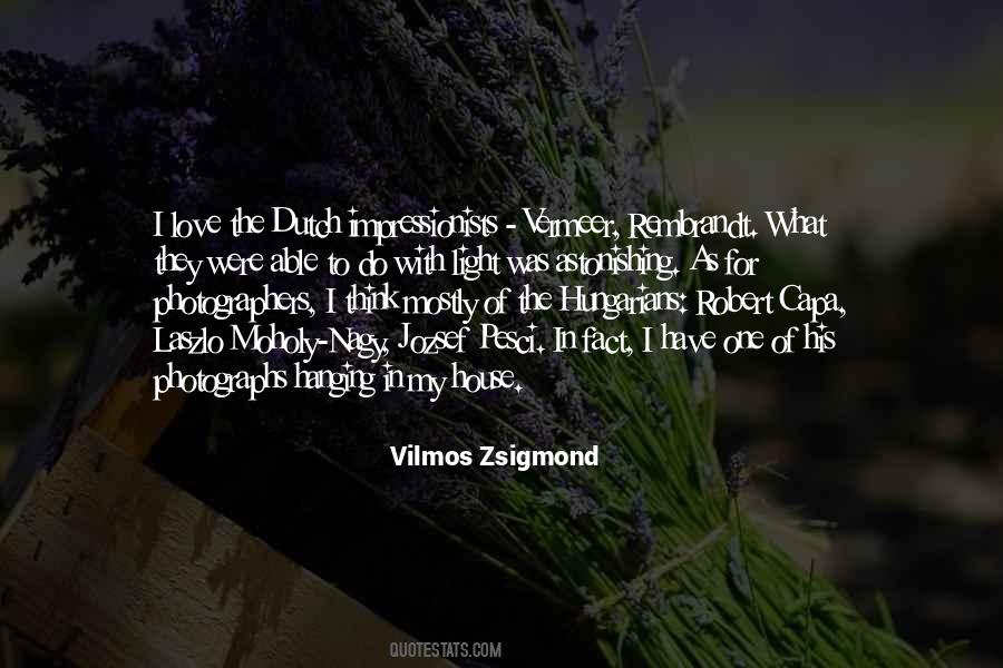 Photographers Love Quotes #163953